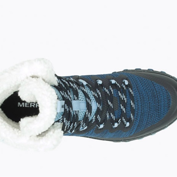 Women's Bravada Knit Bluff Polar Waterproof - Picture 8 of 11